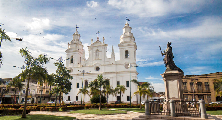 Curso de ESG em Belém Curso de ESG em Belém