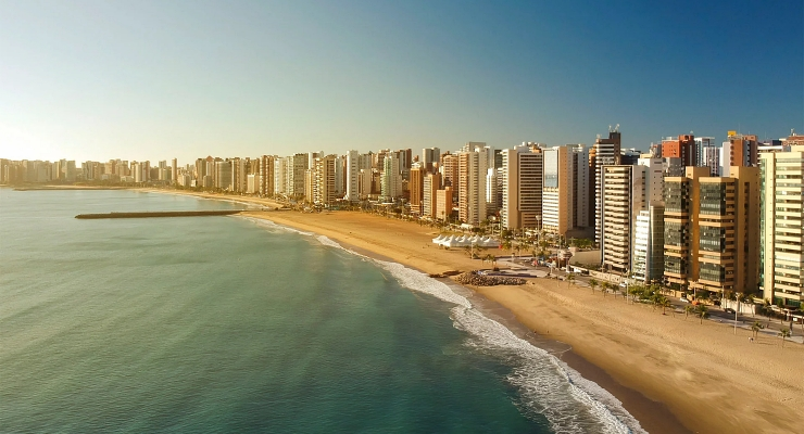 Curso de ESG em Fortaleza Curso de ESG em Fortaleza