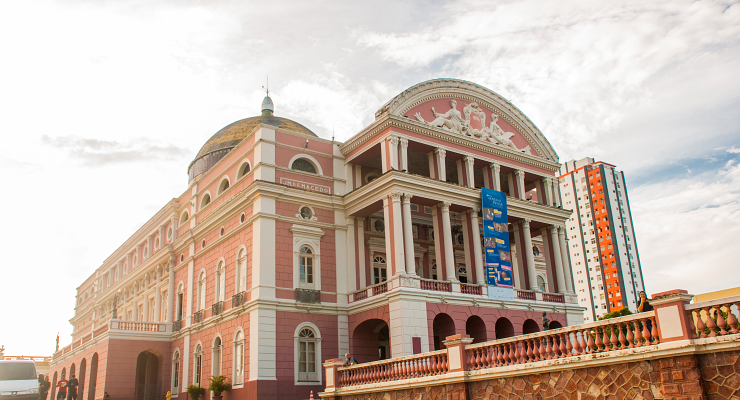Curso de ESG em Manaus Curso de ESG em Manaus