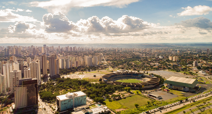 Curso de sustentabilidade em Goiânia Curso de sustentabilidade em Goiânia