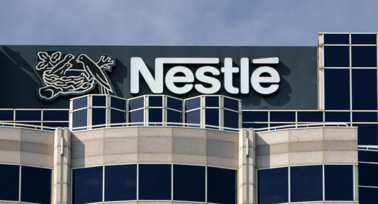 ESG nas empresas – Estudo de caso: Nestlé ESG nas empresas – Estudo de caso: Nestlé