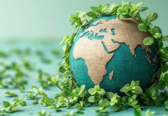 Curso de sustentabilidade em Cachoeirinha