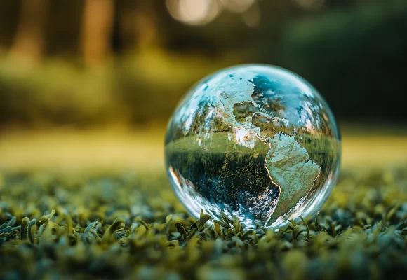 Curso de sustentabilidade em Cubatão