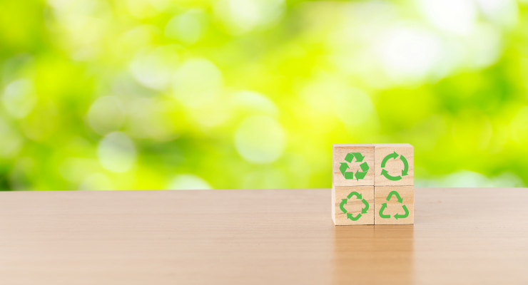 Curso de sustentabilidade em Palhoça Curso de sustentabilidade em Palhoça