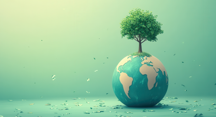 Curso de sustentabilidade em São José de Ribamar Curso de sustentabilidade em São José de Ribamar