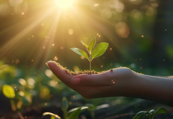 Curso de sustentabilidade em São Mateus