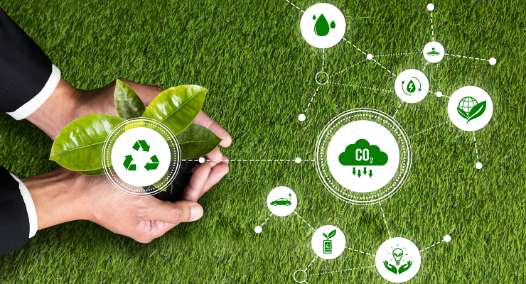 Curso de sustentabilidade em Araxá Curso de sustentabilidade em Araxá