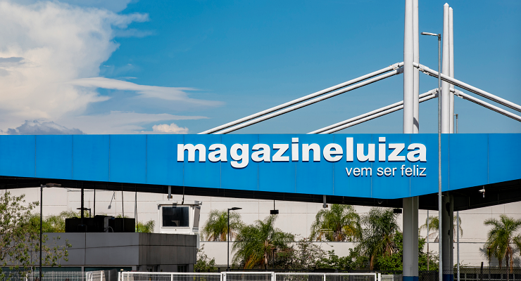 ESG nas empresas – Estudo de caso: Magazine Luiza ESG nas empresas – Estudo de caso: Magazine Luiza