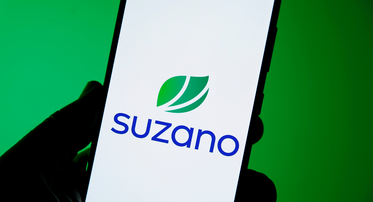 Estudo de caso: Suzano – ESG nas empresas Estudo de caso: Suzano – ESG nas empresas