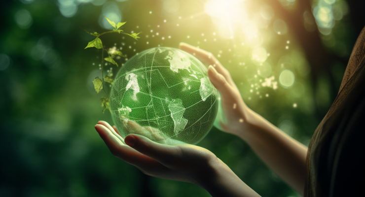 Curso de sustentabilidade em Americana Curso de sustentabilidade em Americana